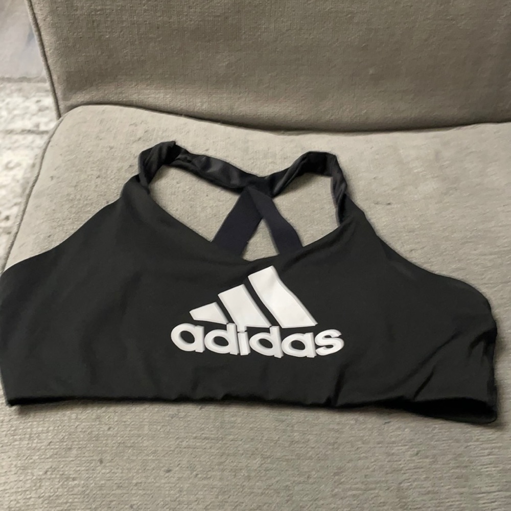 Adidas bra